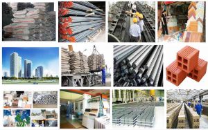Kinh nghiệm lựa chọn vật liệu xây nhà